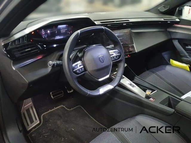 Peugeot 308 BlueHDi GT-Line SW