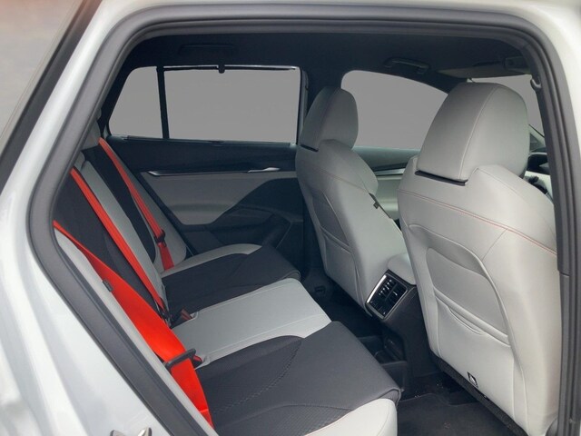 Skoda Elroq Elroq 1st Ed. Wärmepumpe CCS Matrix-LED AugRealHuD Navi AreaView ParkAssist Kessy DCC Canton 1-Gang