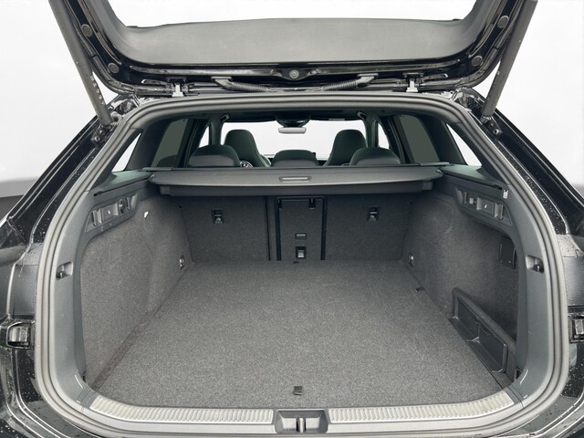 Volkswagen Passat 1.5 TSI DSG eHybrid