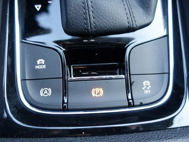 Skoda Karoq 4x4 Selection