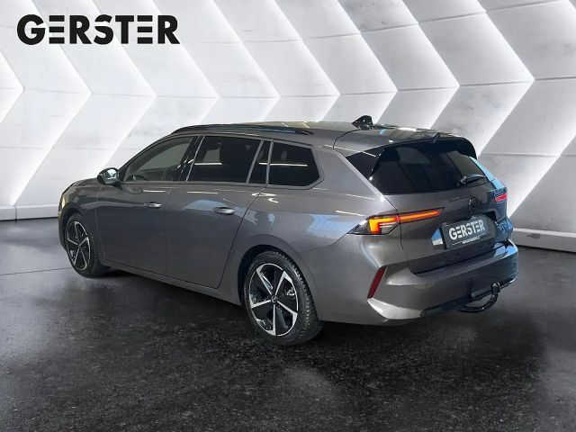 Opel Astra GS-Line Grand Sport Sports Tourer