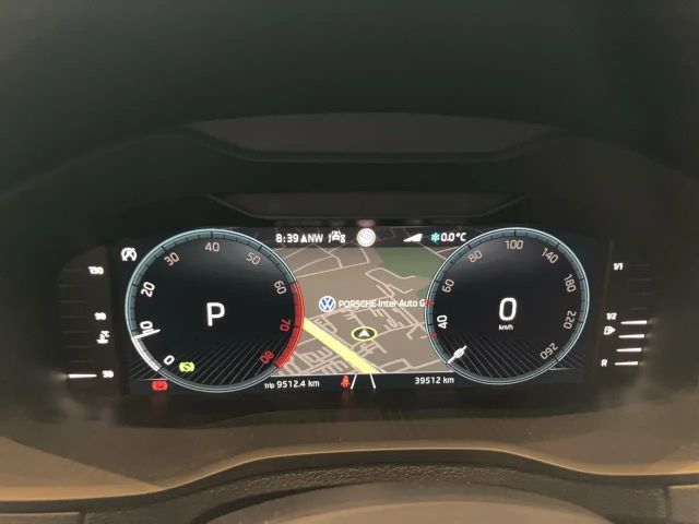 Skoda Karoq ACT Sportline