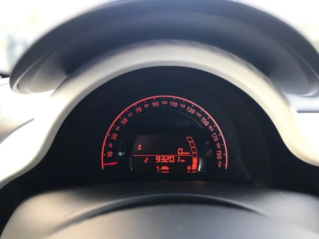 Renault Twingo Equilibre Equilibre SCe 65