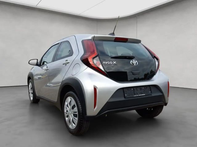 Toyota Aygo X Hatchback Play X-play