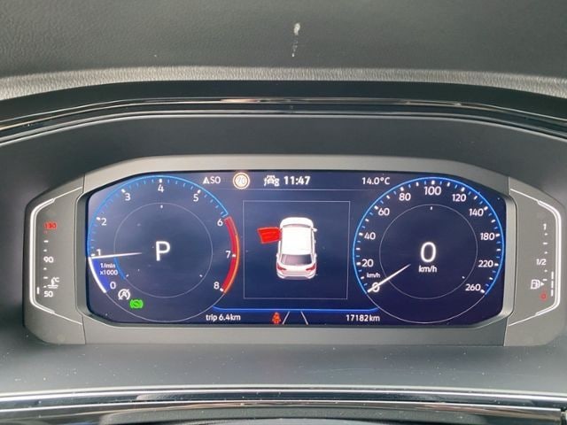 Volkswagen T-Roc T-Roc Style 1.5 l TSI DSG LED*Navi*Black Style