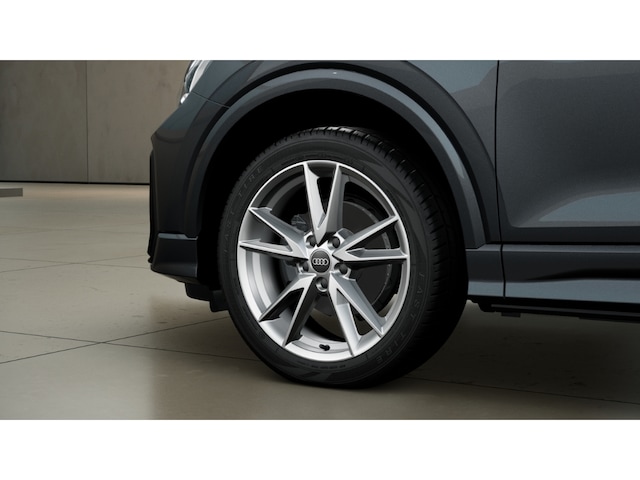 Audi Q2 35 TFSI S-Line S-Tronic