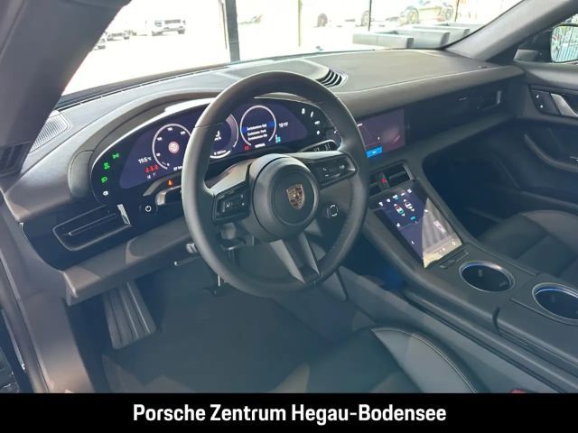 Porsche Taycan Performance Plus