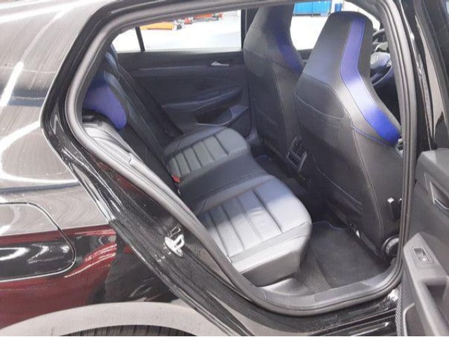 Volkswagen Golf 4Motion DSG Golf VIII IQ.Drive