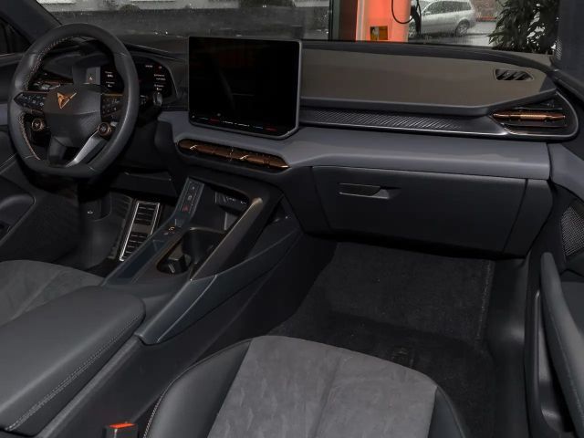 Cupra Terramar 2.0 TSI VZ