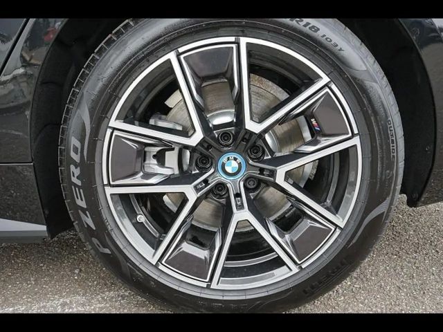 BMW i4 M-Sport Sedan