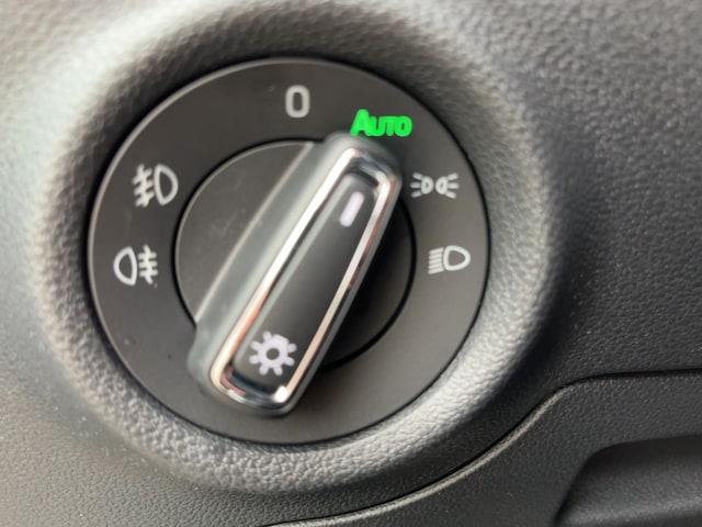 Skoda Kamiq 1.5 TSI Monte Carlo