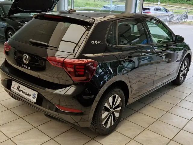 Volkswagen Polo DSG