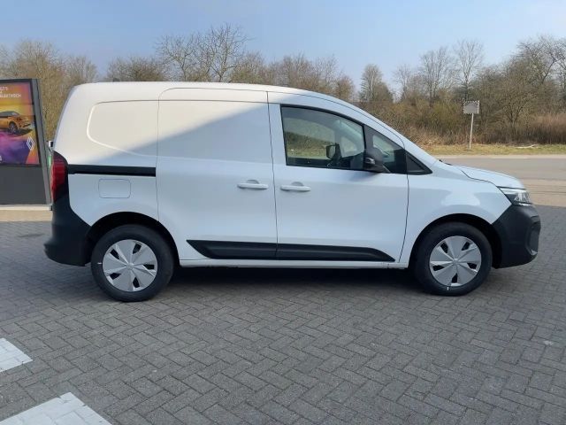 Nissan Townstar N-Connecta