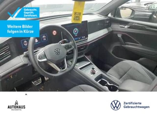 Volkswagen Tiguan 1.5 eTSI DSG