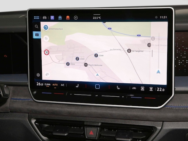 Volkswagen Tayron 2.0 TDI 4Motion DSG R-Line