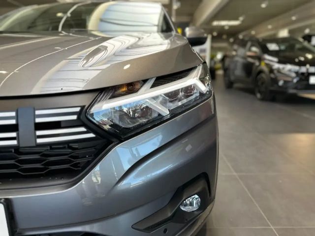 Dacia Sandero III Expression 3.J. Update Navi