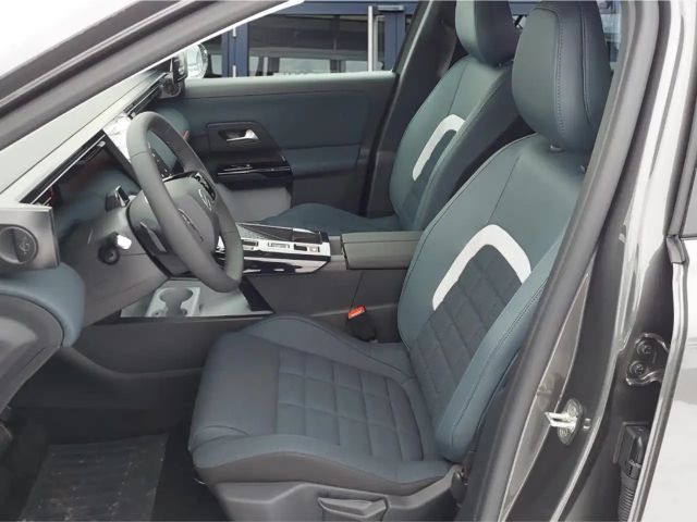 Citroën C5 Aircross Plus