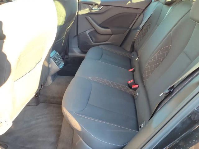 Skoda Scala Ambition