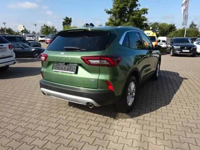 Ford Kuga Plug in Hybrid Titanium