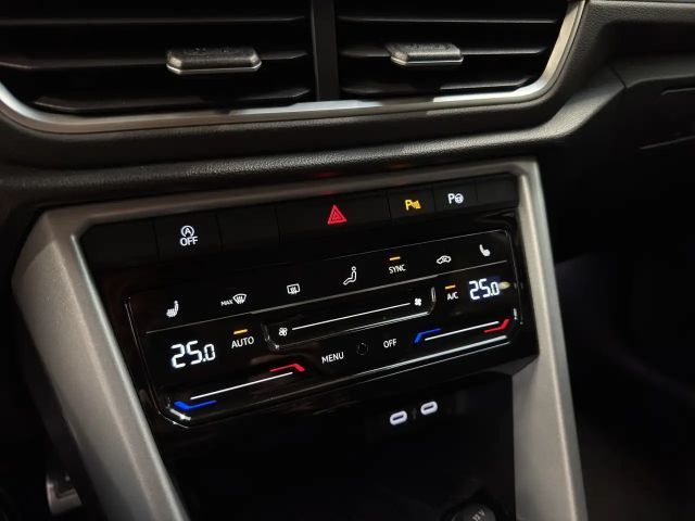 Volkswagen T-Roc 1.0 TSI