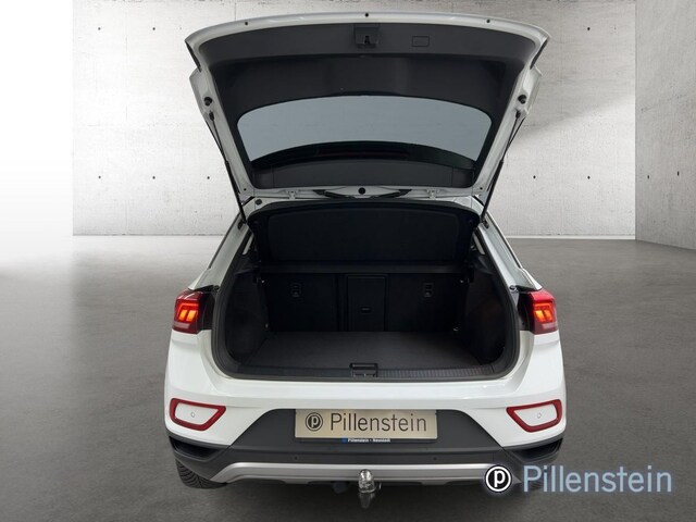 Volkswagen T-Roc Move