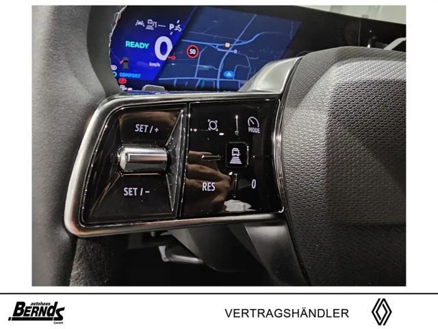 Renault Espace Alpine Esprit Hybrid