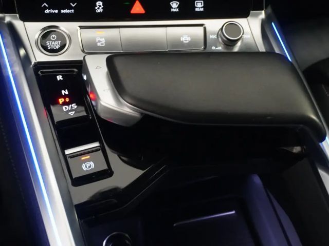 Audi e-tron 50 Quattro S-Line