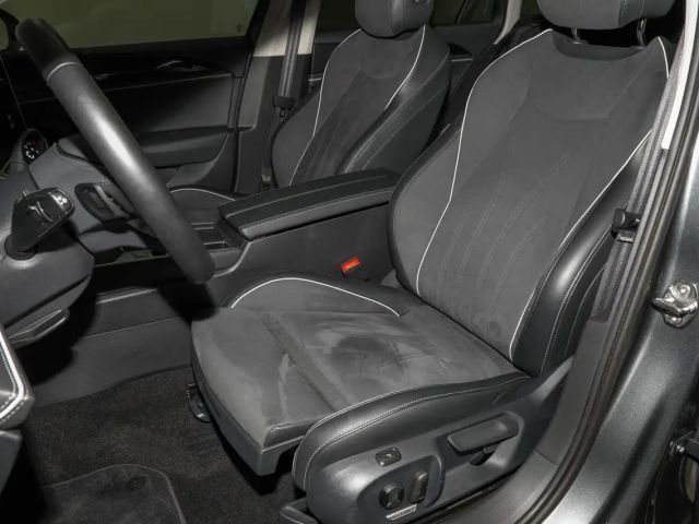 Volkswagen Passat 2.0 TDI Business DSG Variant