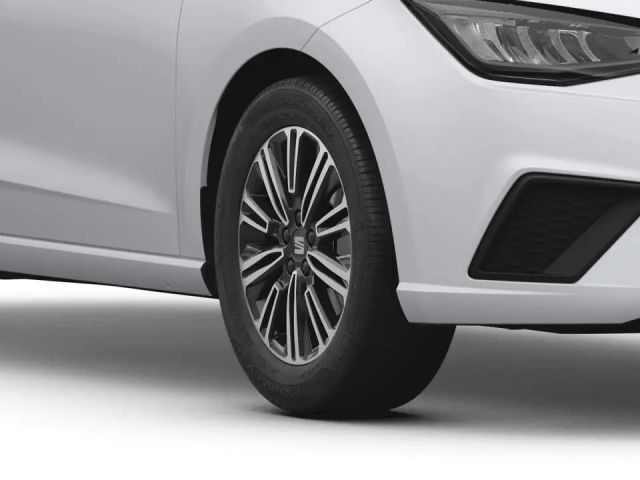 Seat Ibiza 1.0 TSI Style