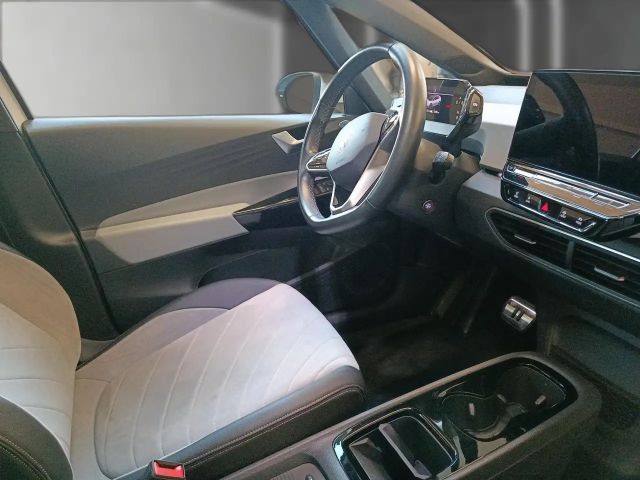 Volkswagen ID.3 58 KWh Performance Pro