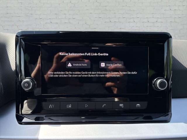 Seat Arona 1.5 TSI DSG FR-lijn