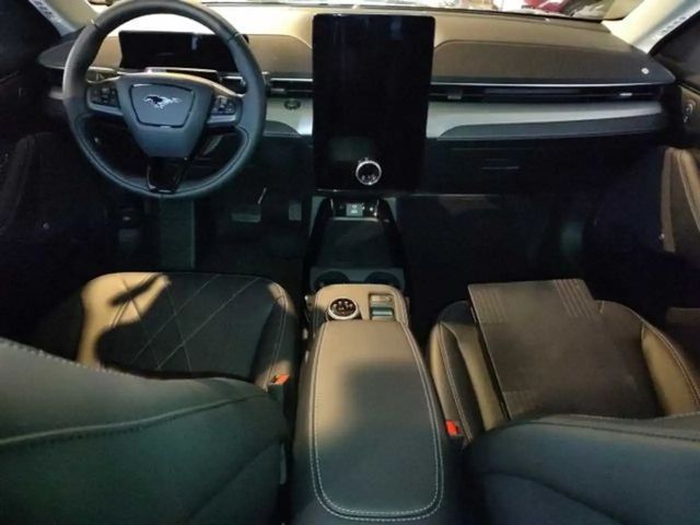 Ford Mustang Mach-E NAVI,Klimaaut RFK-360 B&O Digitales Cockpit Sounds