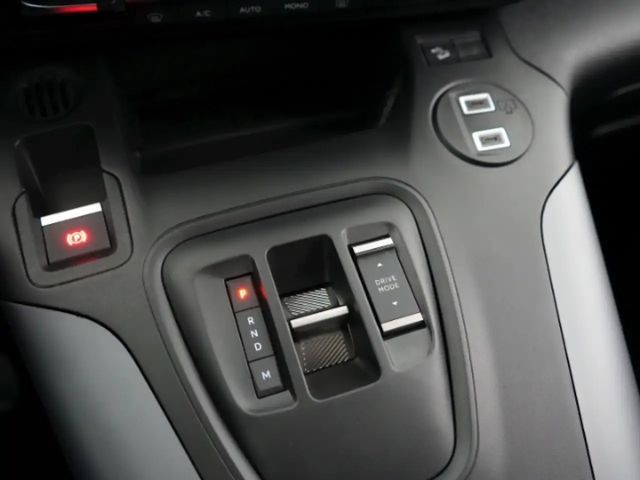 Opel Combo GS-Line Grand Sport