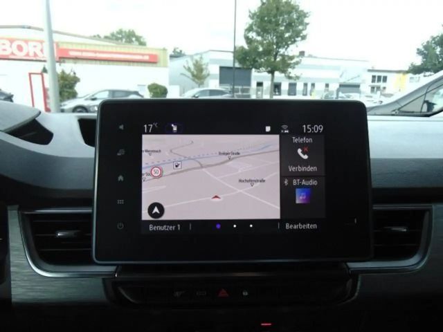 Nissan Townstar DIG-T