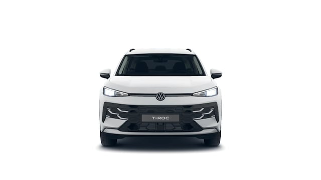 Volkswagen T-Roc 1.5 eTSI DSG Life