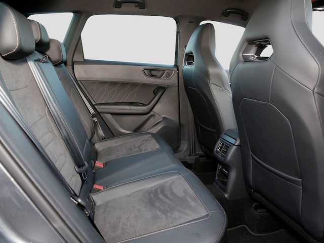 Cupra Ateca 4Drive DSG VZ