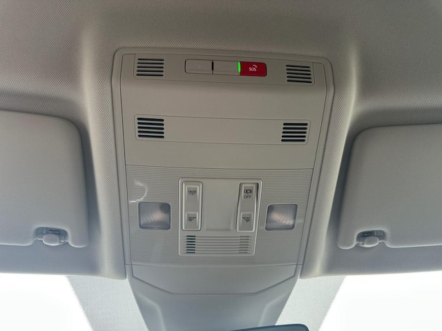 Volkswagen T-Cross 1.0 TSI DSG Life