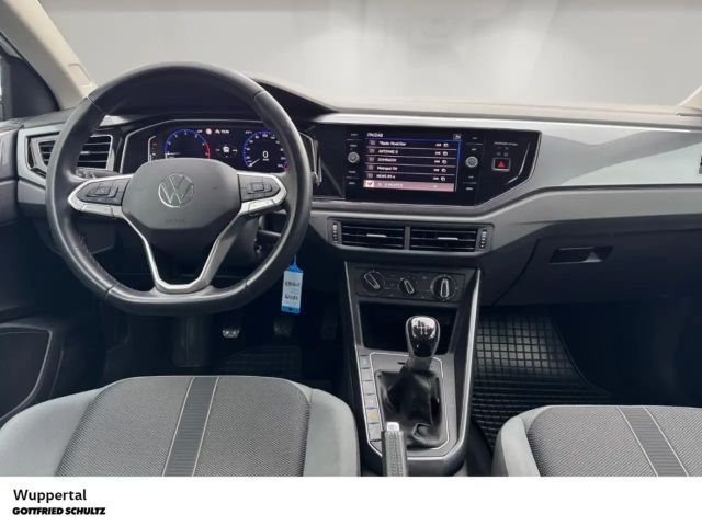 Volkswagen Polo 1.0 TSI Style