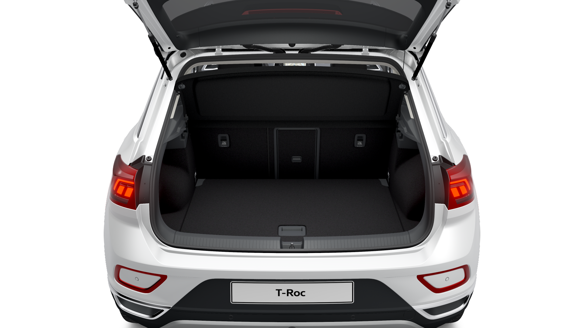 Volkswagen T-Roc 1.5 TSI DSG Style