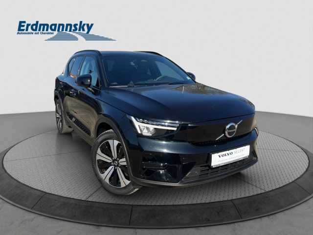 Volvo XC40 XC40