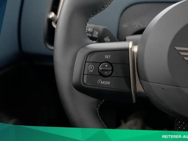 MINI Countryman E John Cooper Works