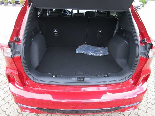 Ford Kuga Plug in Hybrid ST Line X