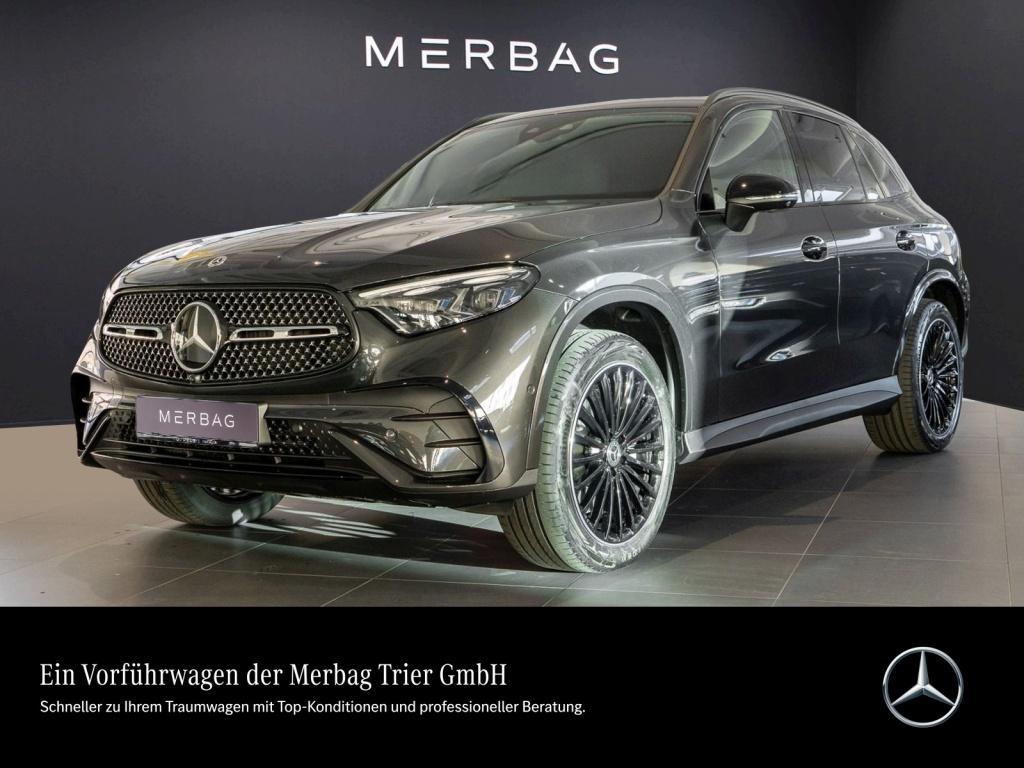 Mercedes-Benz GLC 300 4MATIC