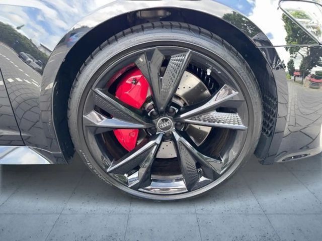 Audi RS6 Performance