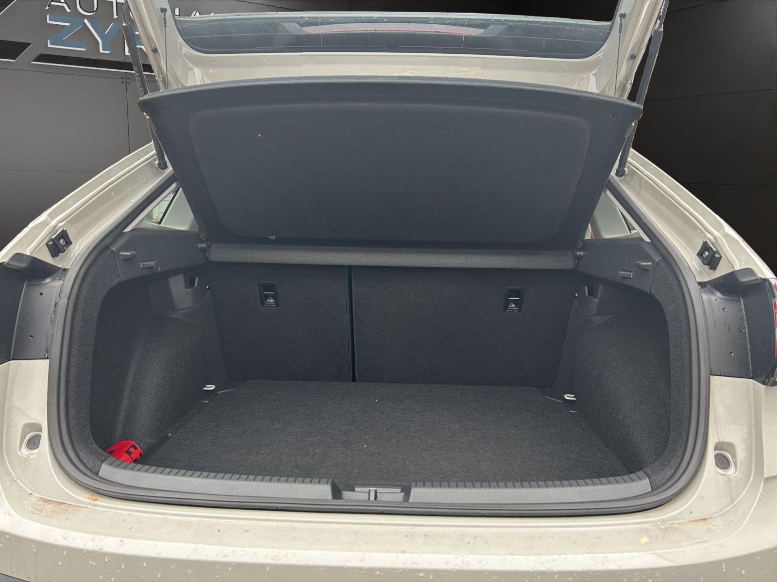 Volkswagen Taigo 1.0 TSI Life