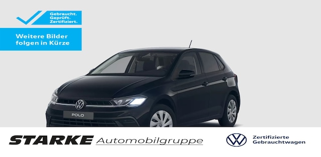 Volkswagen Polo 1.0 TSI Life