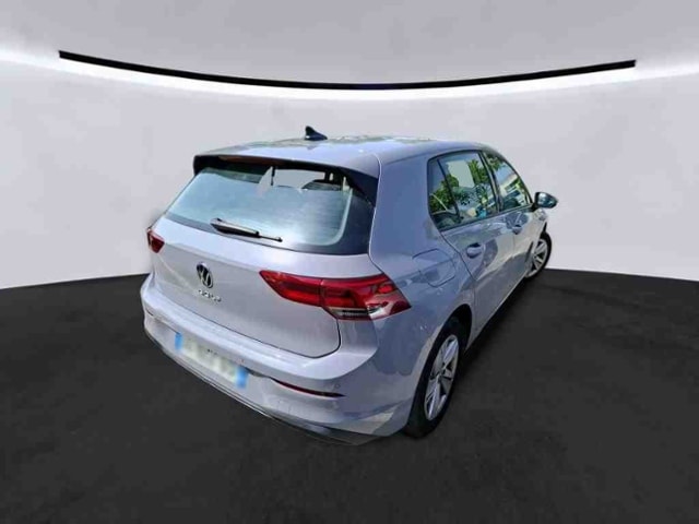 Volkswagen Golf 2.0 TDI