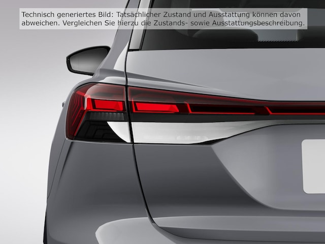 Audi Q4 e-tron SUV 45 e-tron Audi Q4 e-tron