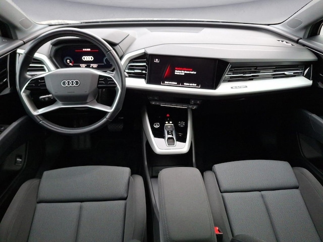 Audi Q4 e-tron 50 Quattro Sportback