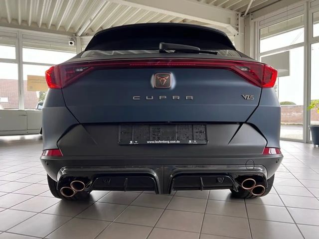 Cupra Formentor 4Drive VZ5